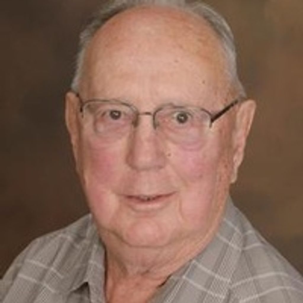 Norman G. Severns