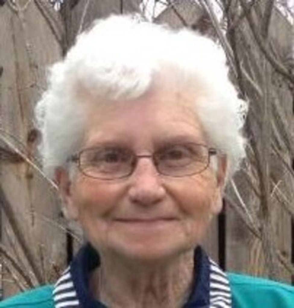 Patricia "Pat" M. Hamel