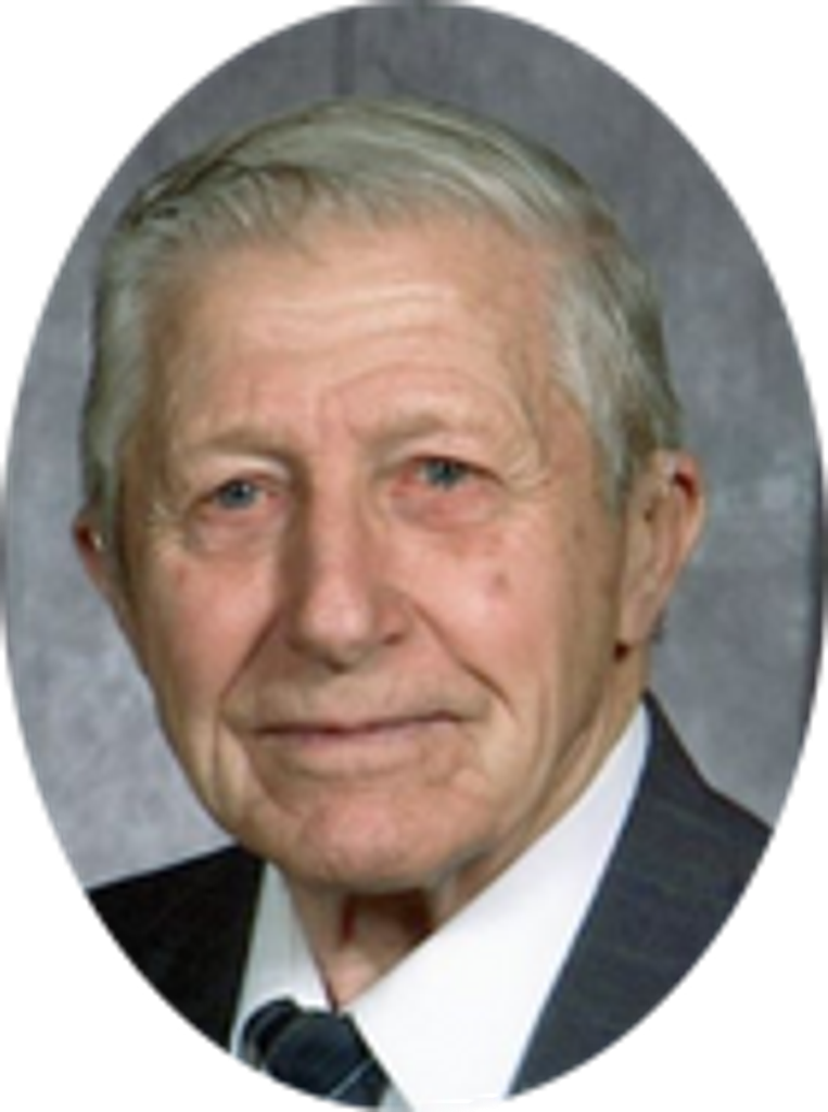 Raymond Luppes