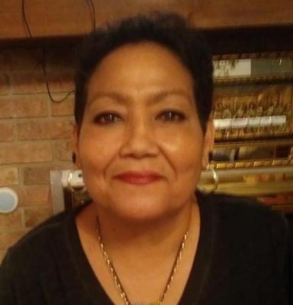 Carmen A. Gonzalez Profile Photo