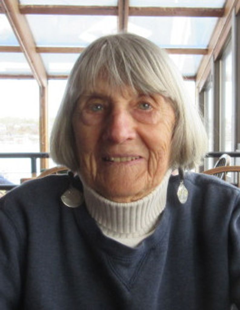 Miriam Delano (Osborne)  Allen Profile Photo