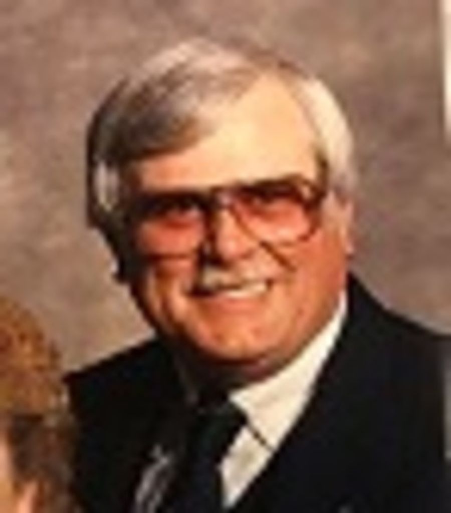 Ray Lewis Laughlin Profile Photo