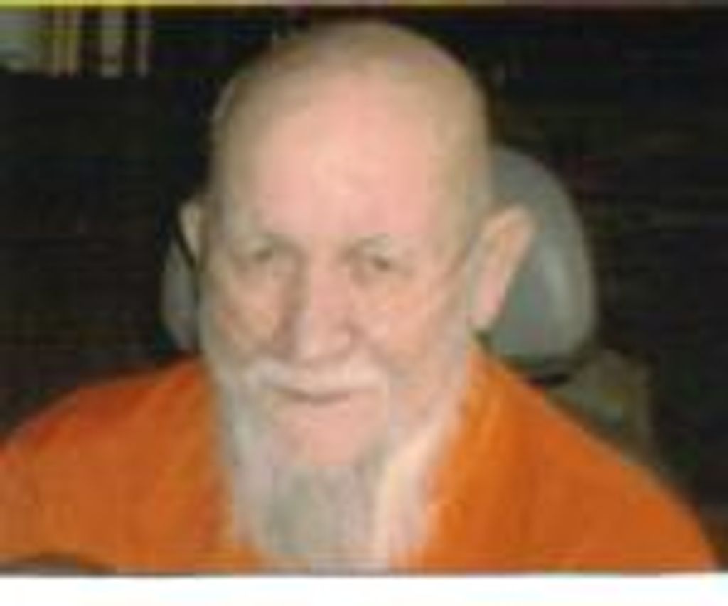 George W. Johnson