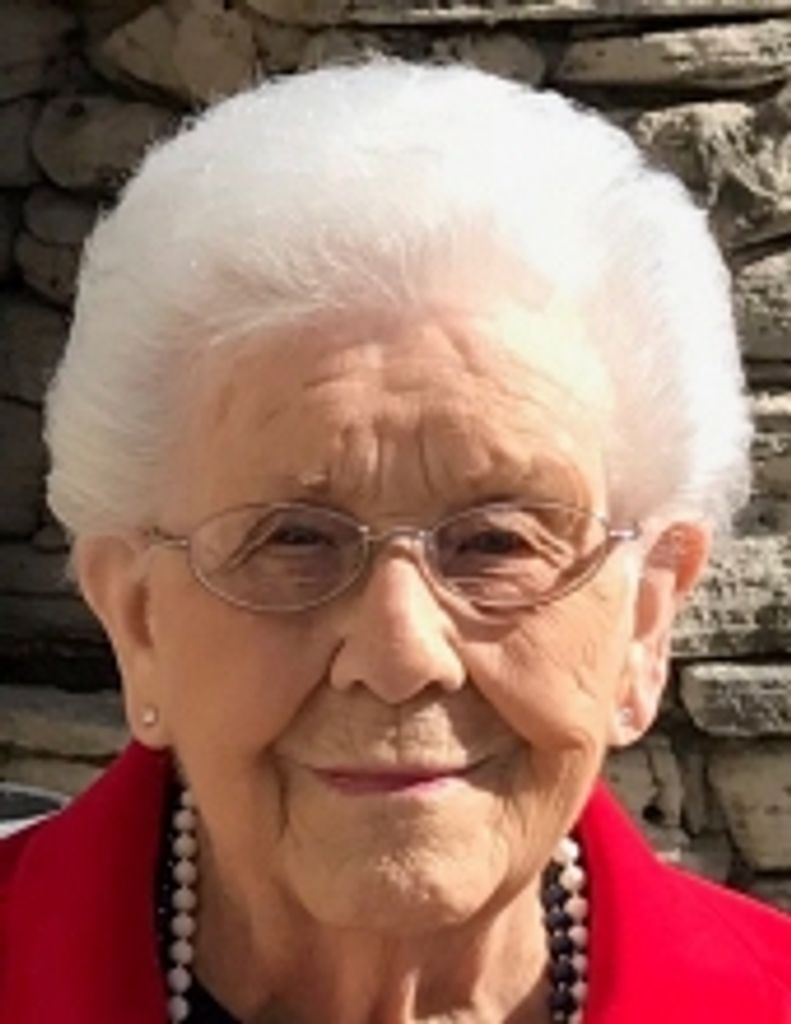 Margaret  M. "Marty" Wilderman