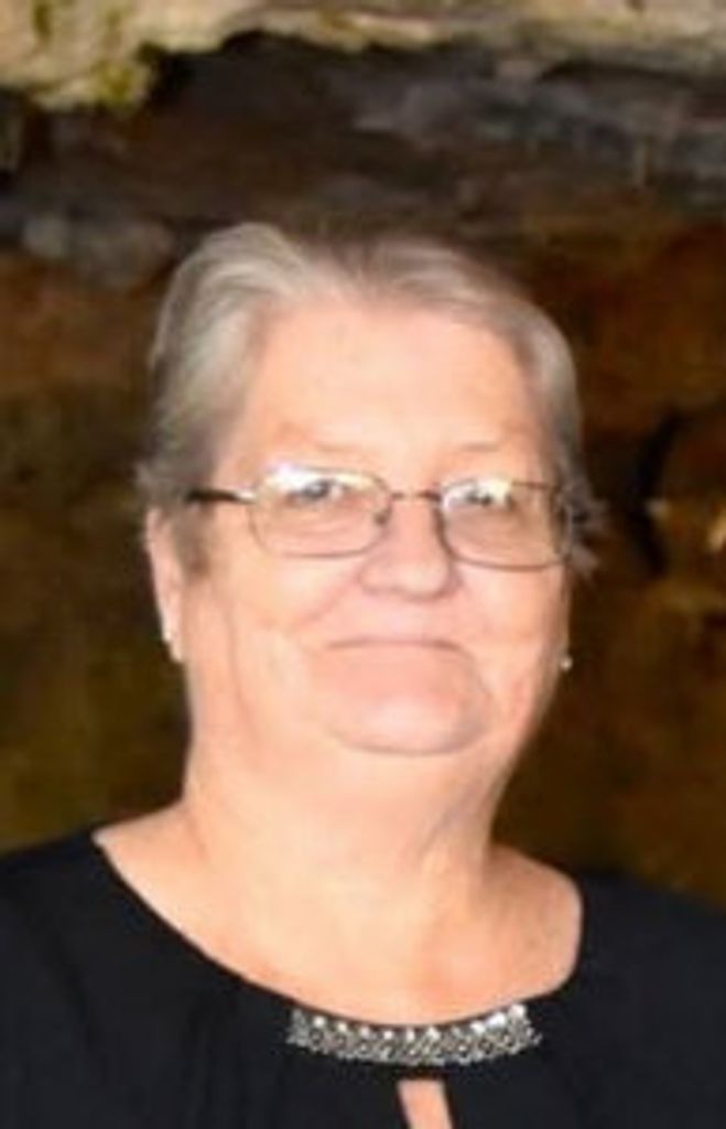 Brenda Louise Webb Profile Photo