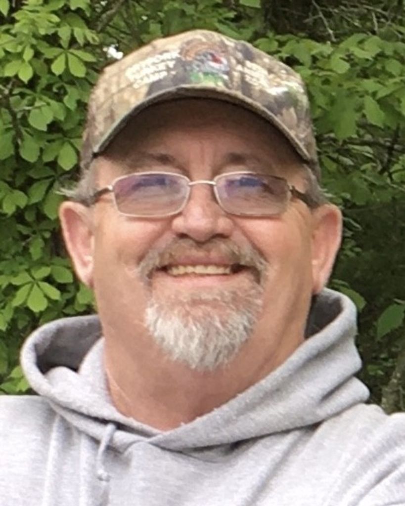 Timothy "Timbo" J. Marquart