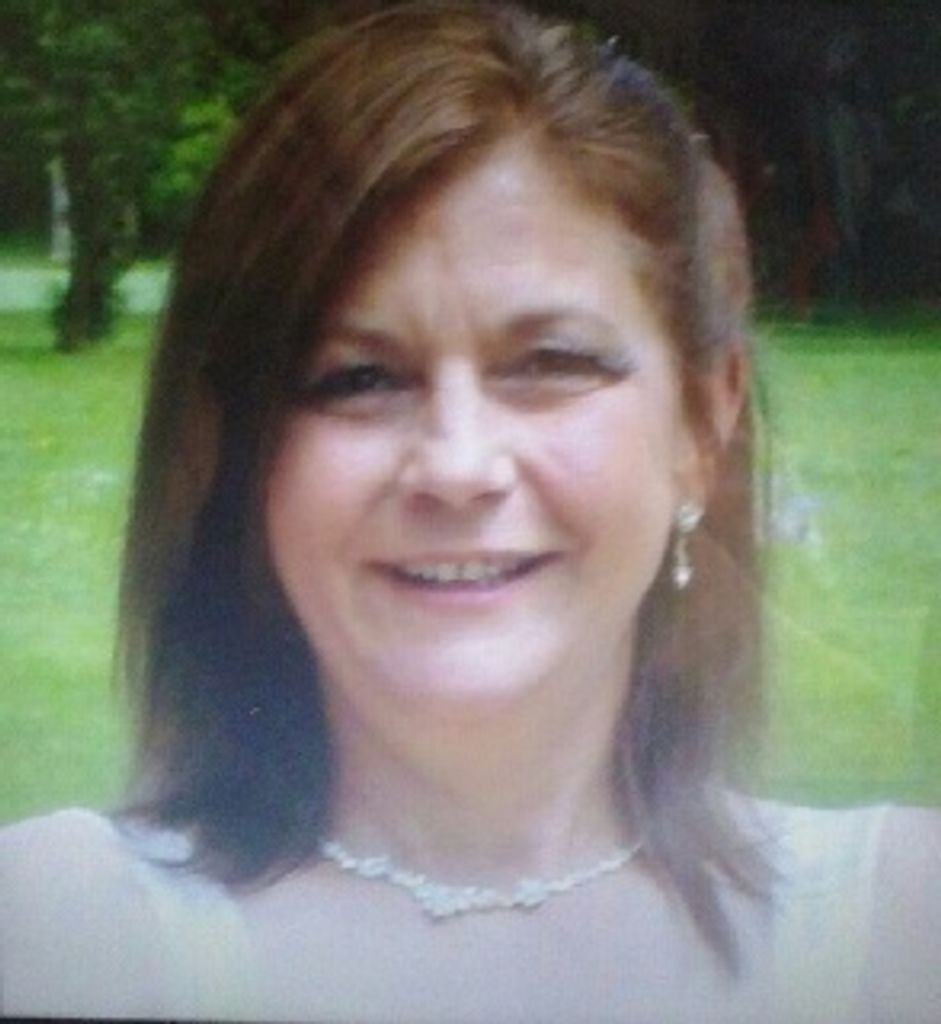 Linda Sue Thomas
