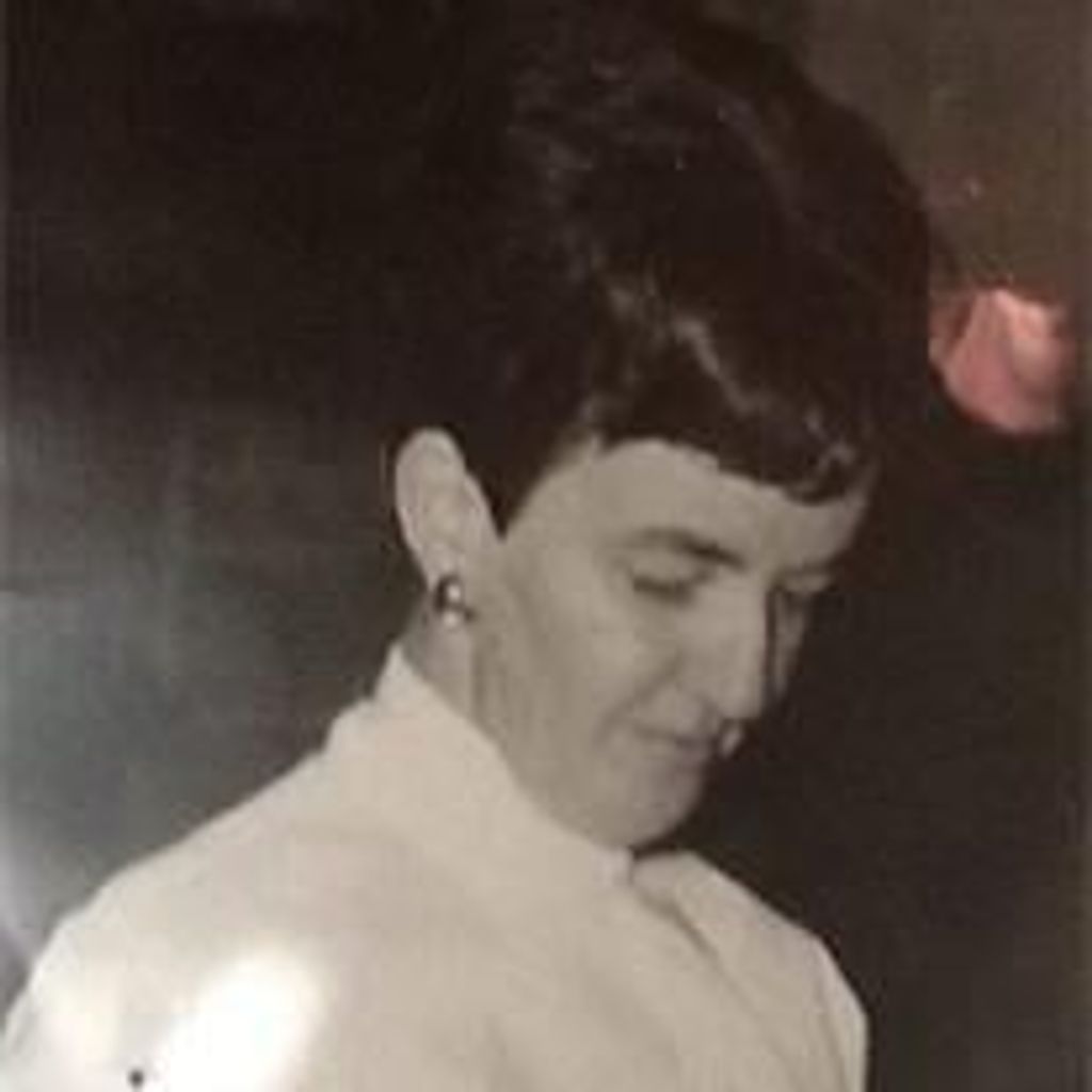 Margaret C. Church Profile Photo