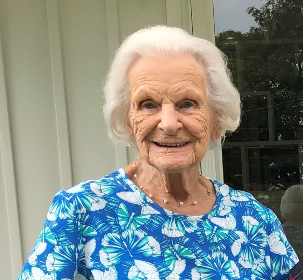 Ella Mae Jones Profile Photo