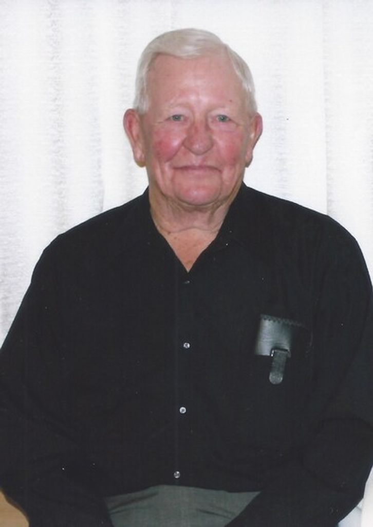 Reynard Olson Profile Photo