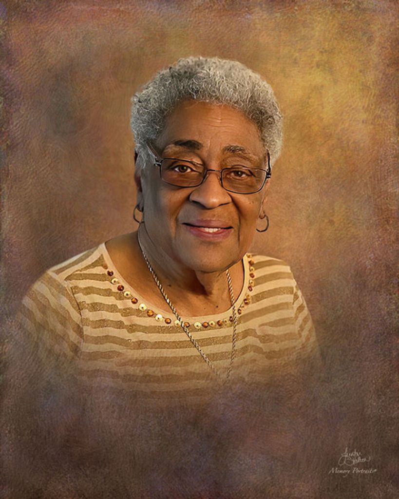 Mary Bohannon