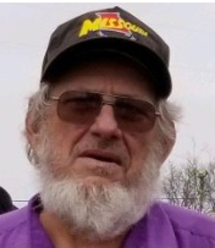 Richard Hugh Ritter Profile Photo