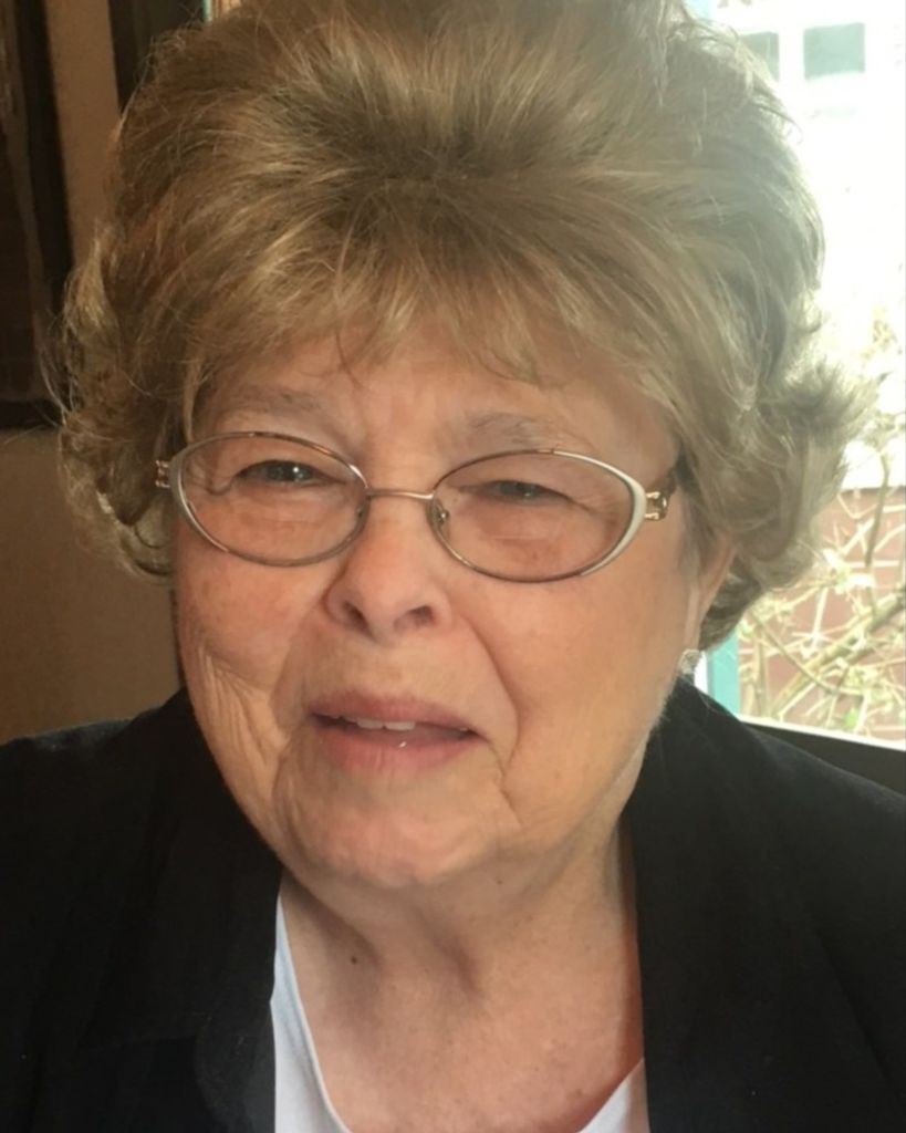 Mary Kellems