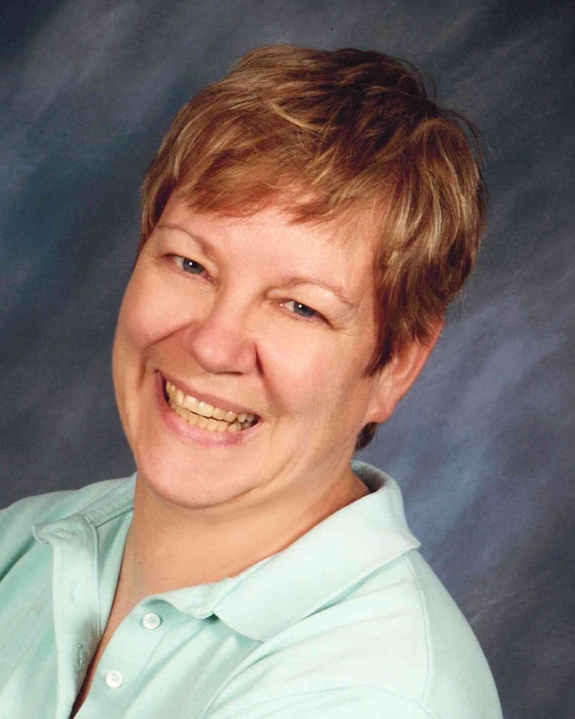 Mary Pat Harnegie Profile Photo