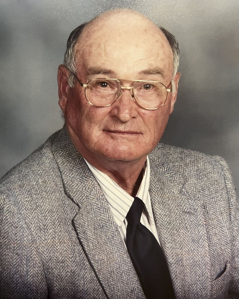 Wellington James "Pal" Brittingham Profile Photo