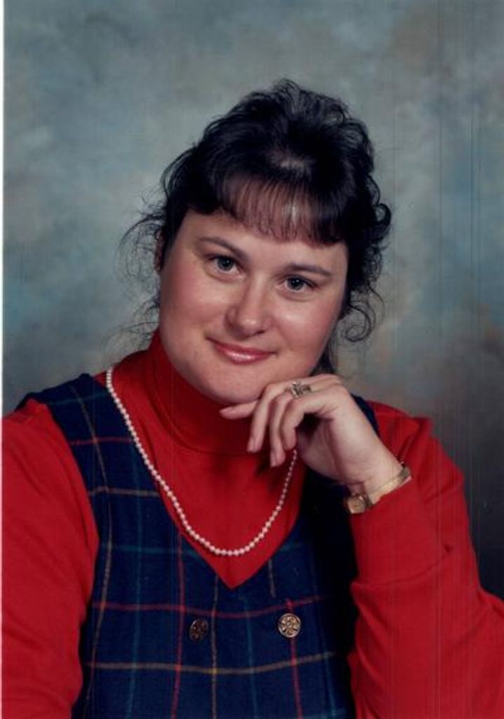 Kathy L. Garner Profile Photo