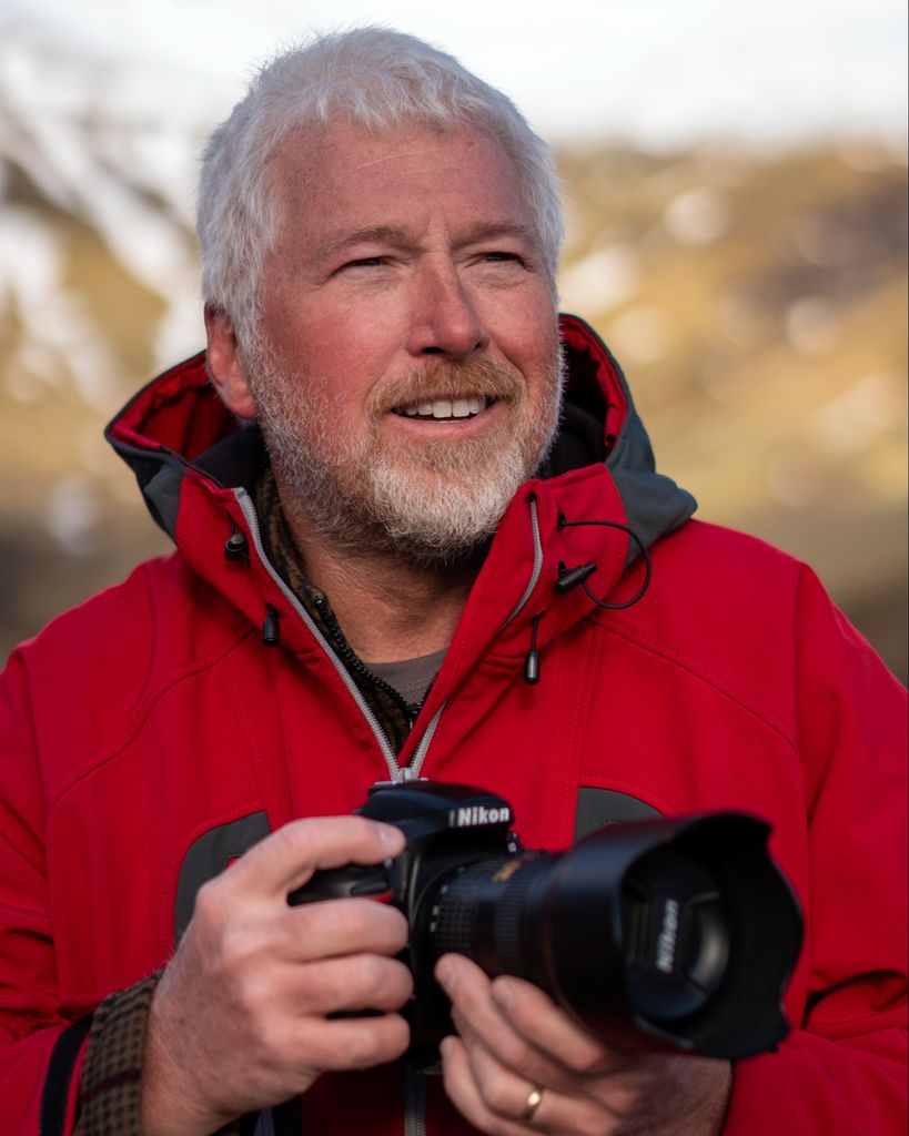 Randy Koepsell