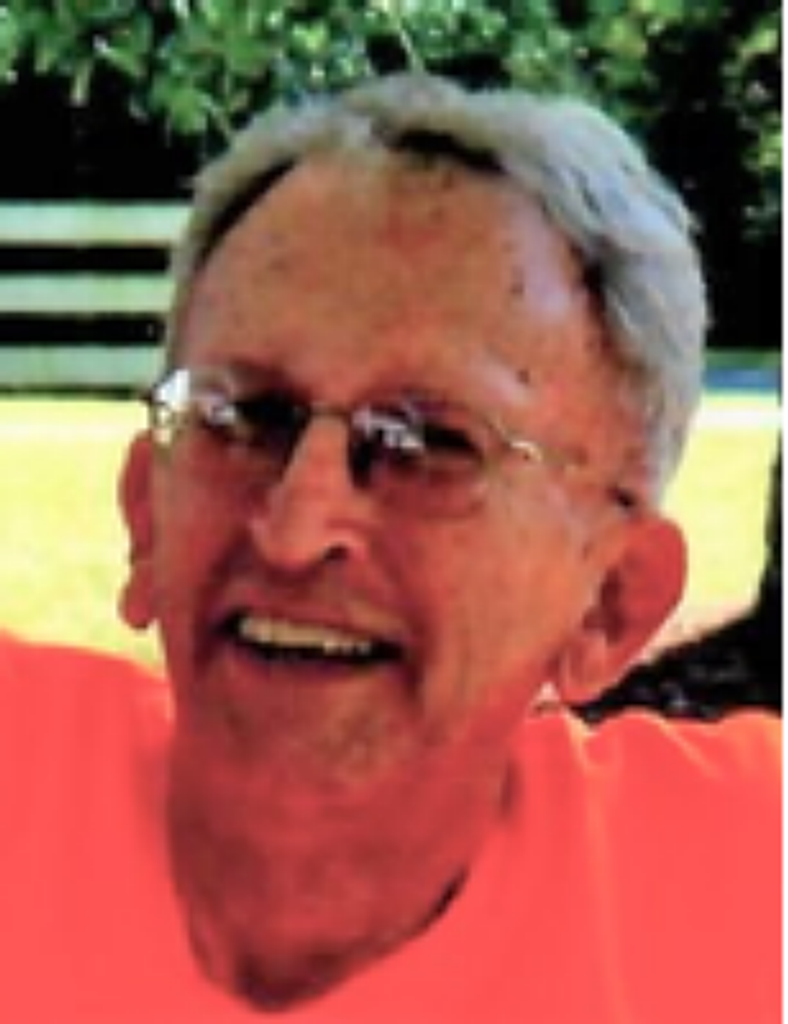 Edward "Eddie" Harl Rivenbark