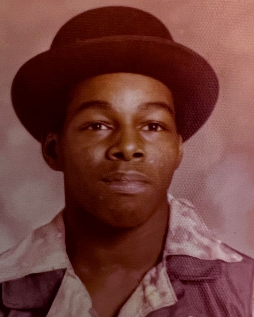 Jesse L. Boware