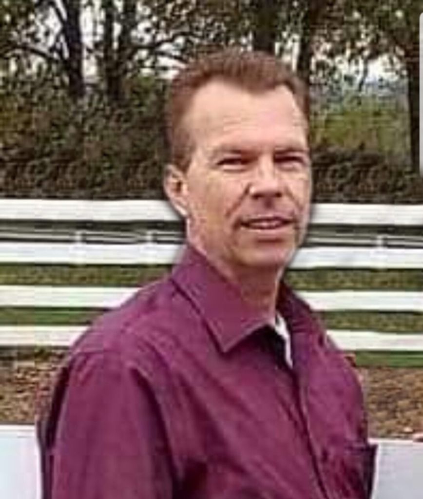 Scott Allen Blanton Profile Photo