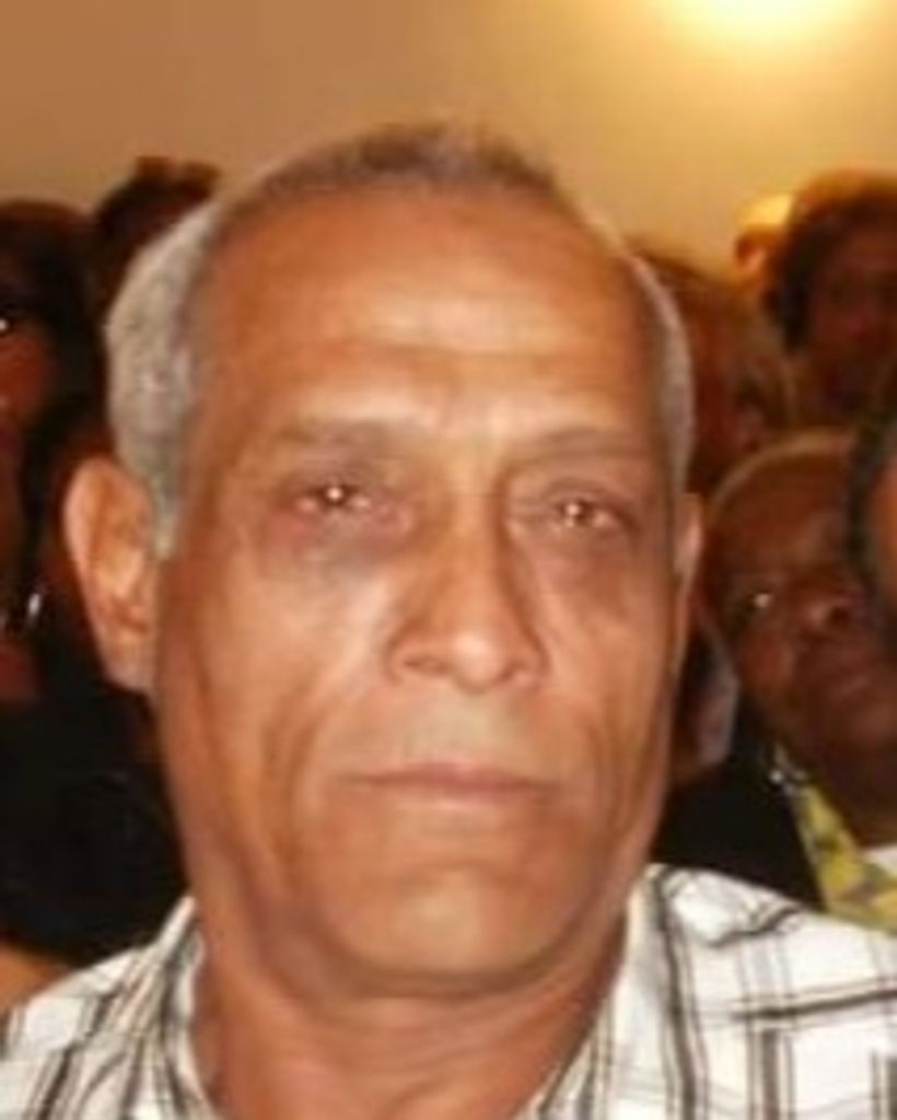 Radames Colon Torres Profile Photo
