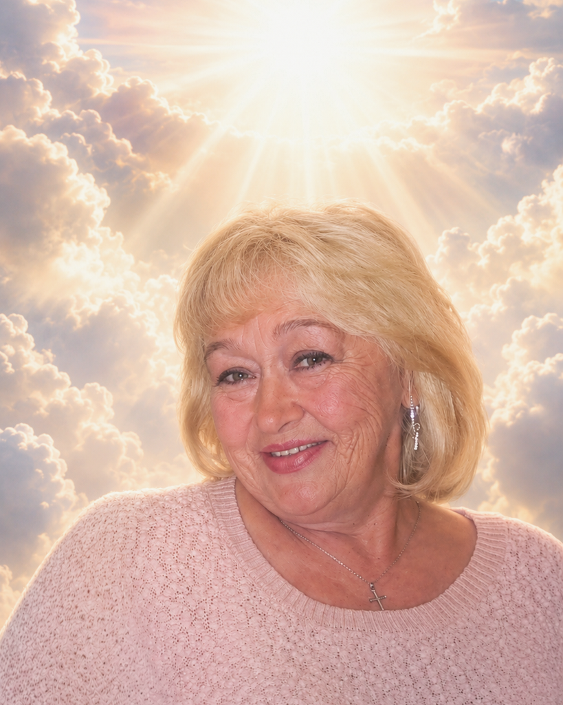 Lori Ann McCorvey Profile Photo