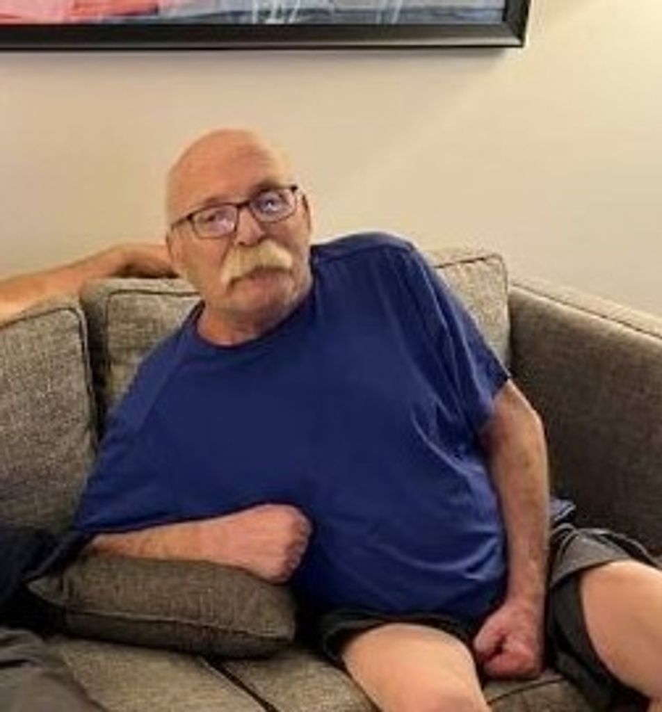 Robert Anthony Reynolds