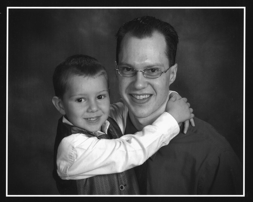 Paul Kaiser Profile Photo