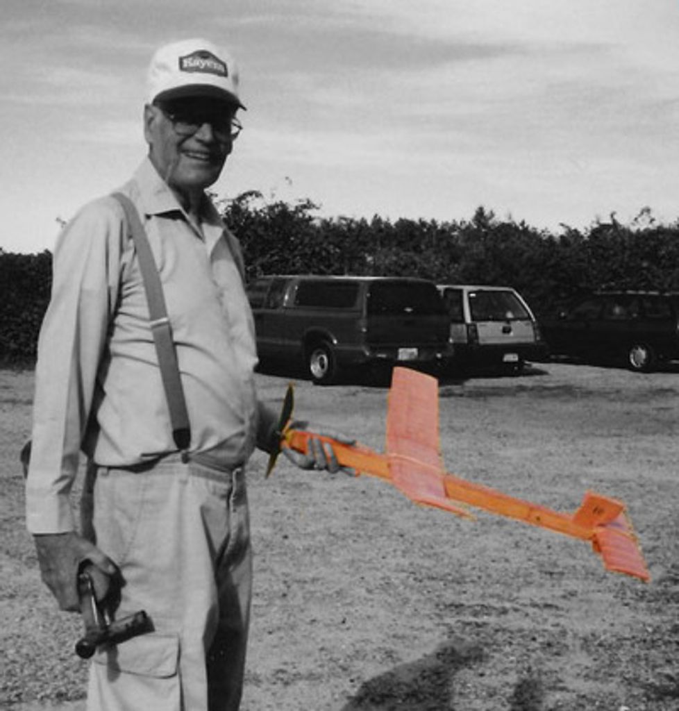 Stanley V. Colson Profile Photo