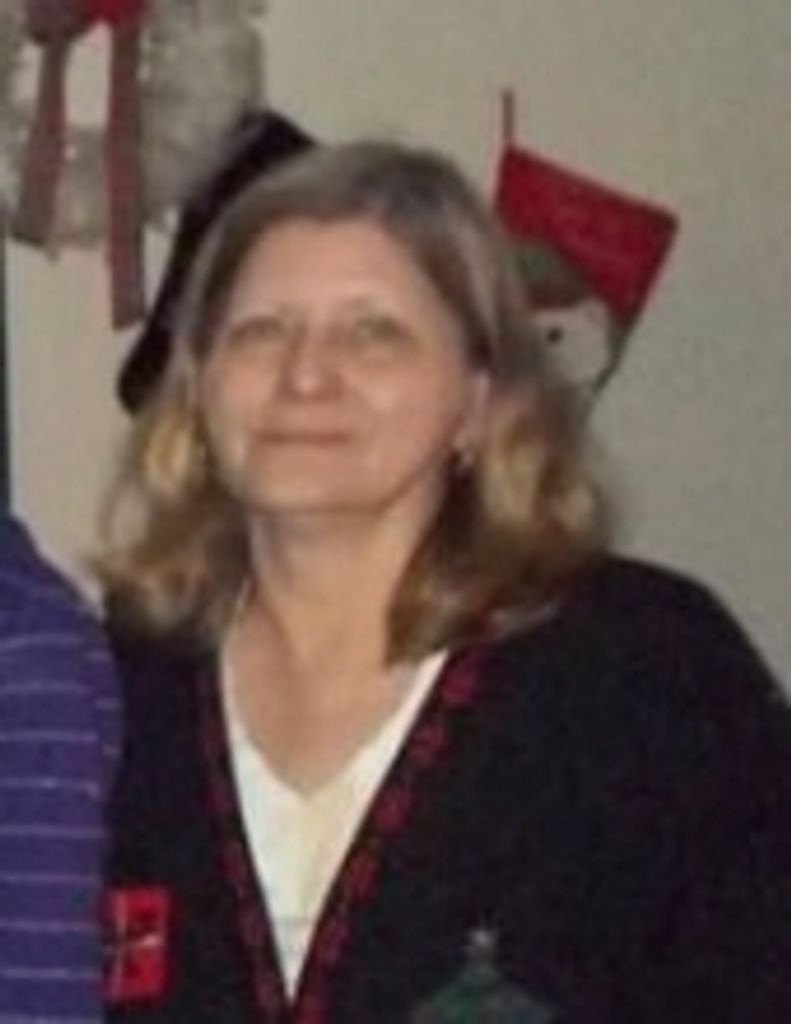Joy L Frost