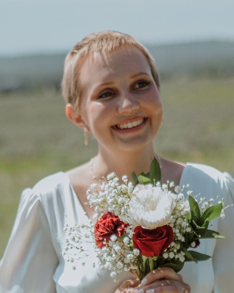 Aimee Jolynd Wilkerson