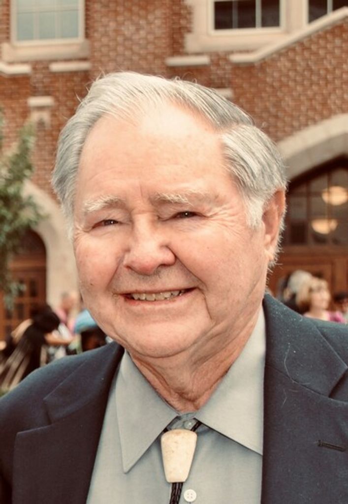 Roy Allen Privott Profile Photo