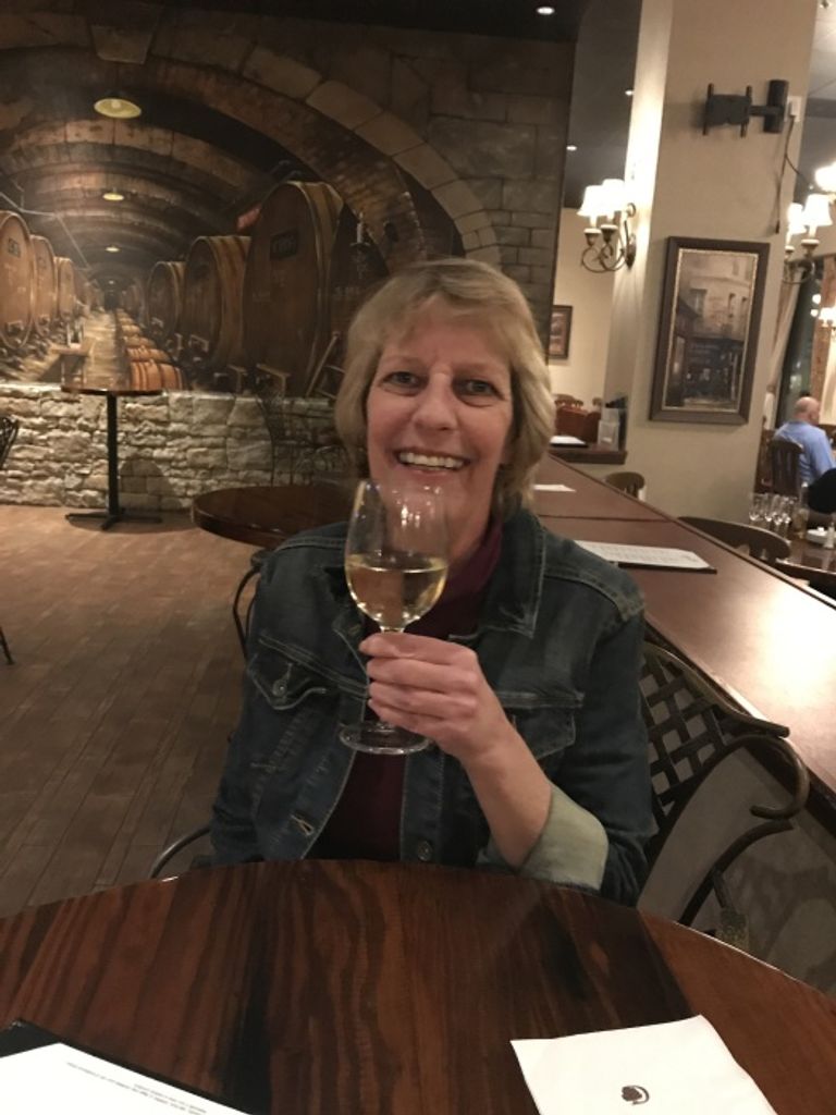 Nancy Saunders Profile Photo