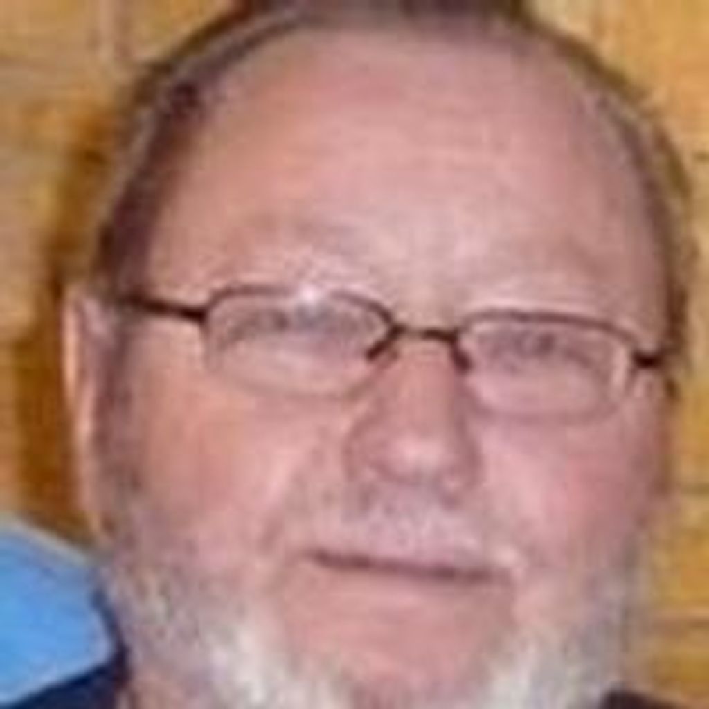 Arlo Manzke