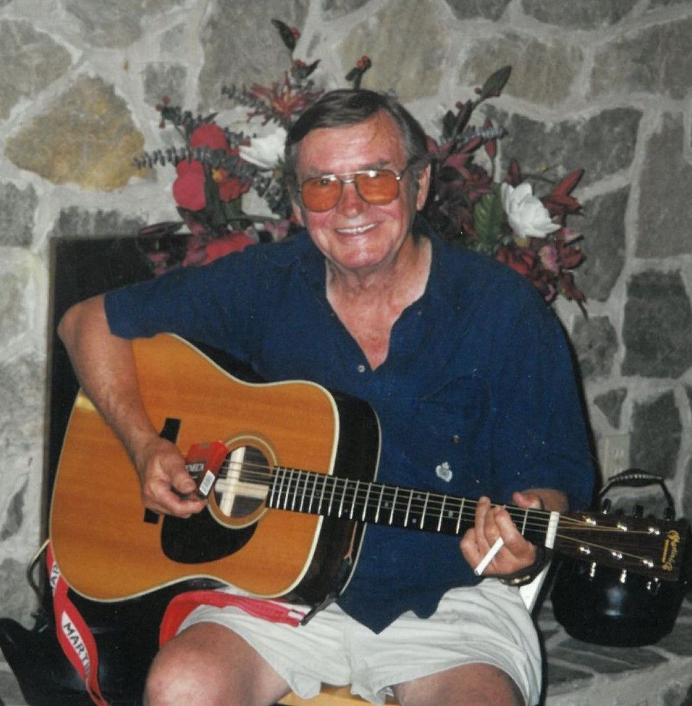 Bobby Franklin Wilson