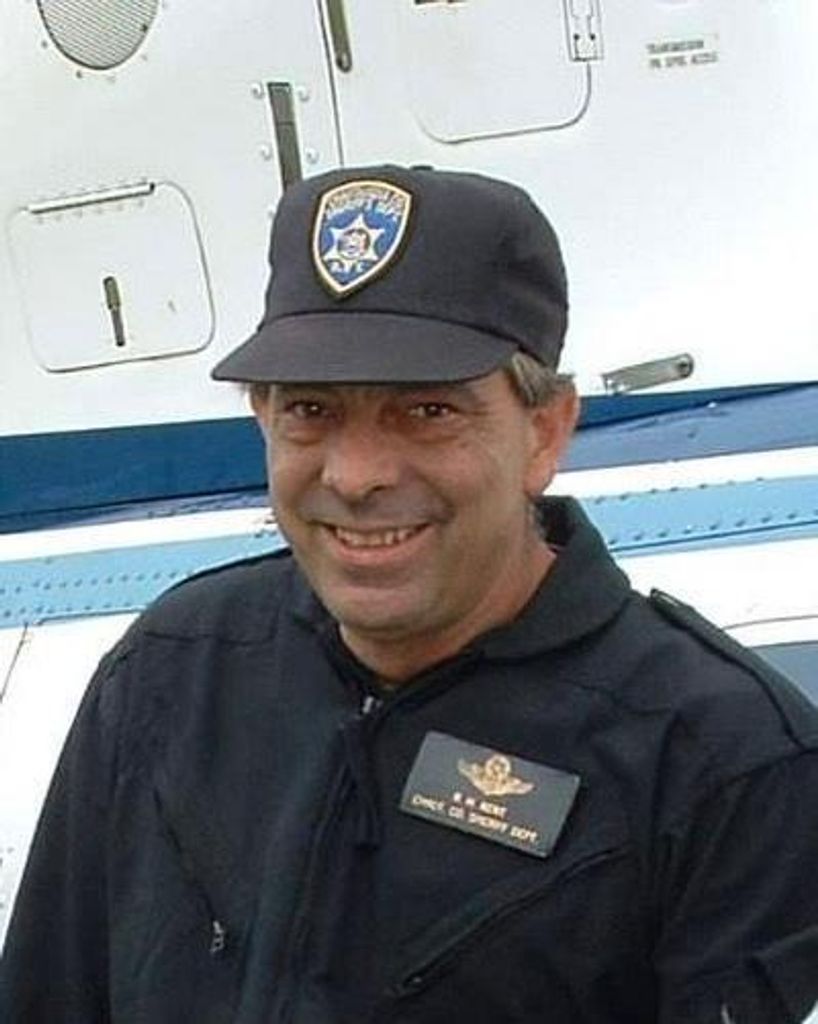 Robin Henry Kent Profile Photo