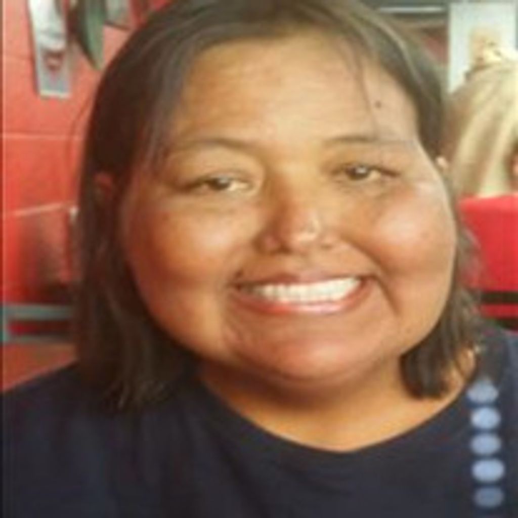 Gena L Espinoza Profile Photo