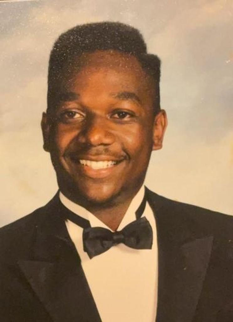 Tyrone M. Cooper, Sr. Profile Photo