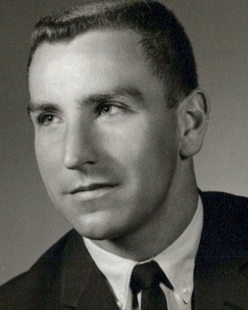 Wayne E. Schmidt