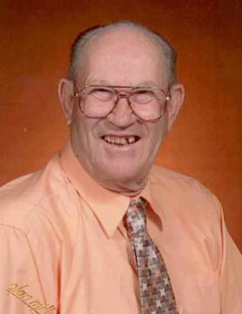 Junior Ray Ward