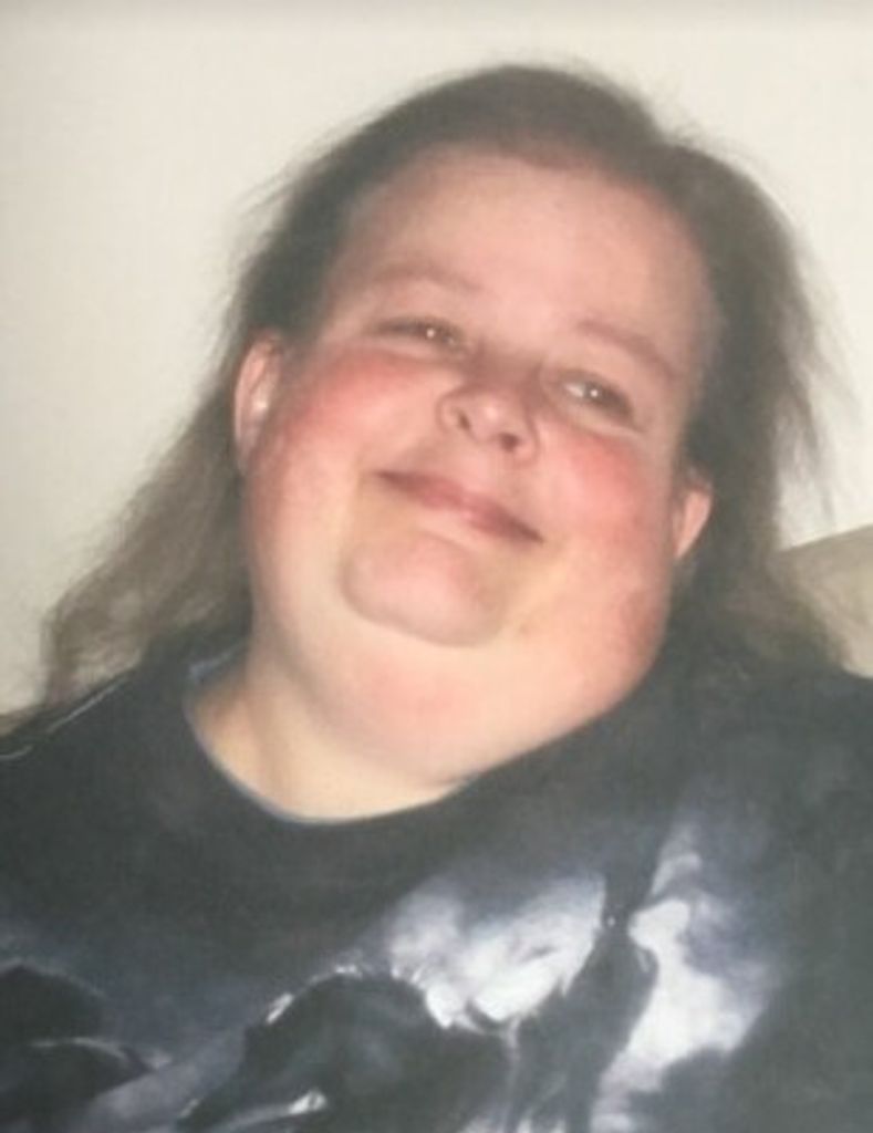 Arlene Carol Russell