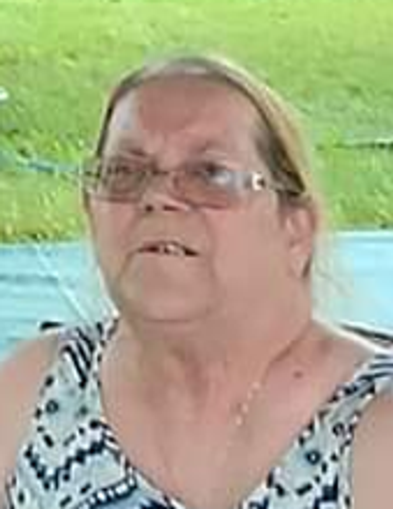 Cheryl Ann Beyer