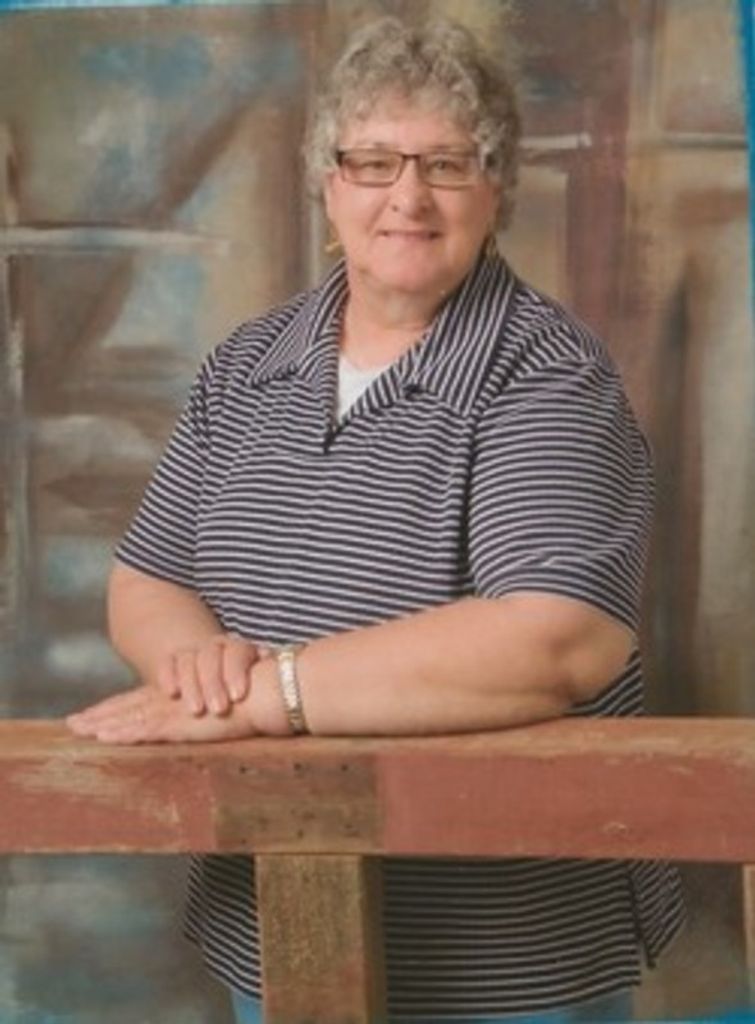 Patricia Ann Gruman Profile Photo