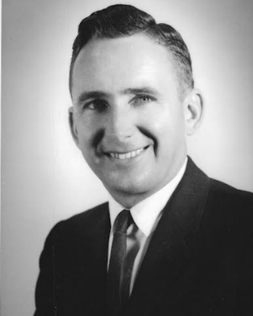 Lawrence Coleman Geare