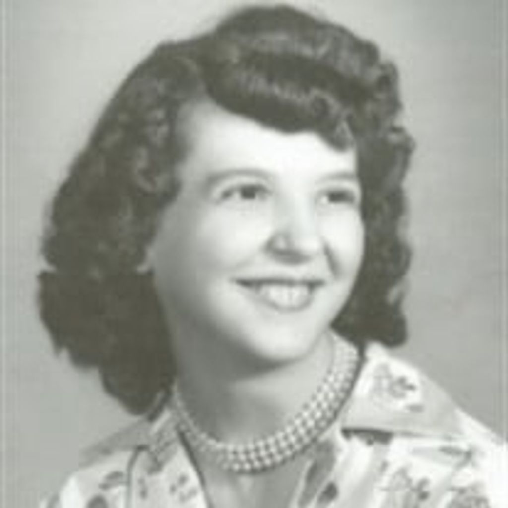 Daisy F. Webb