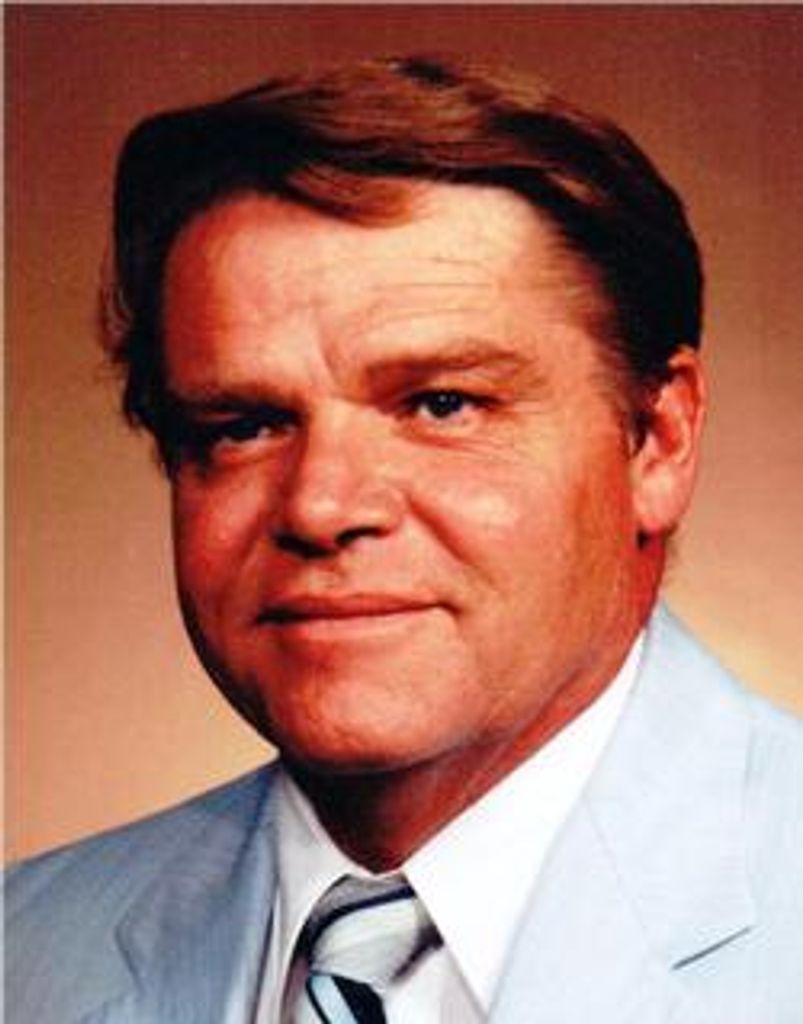 Ronald W. “Ron” Ragle