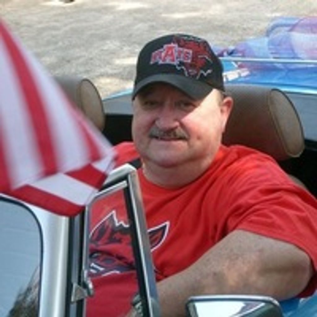 Terry Jordan