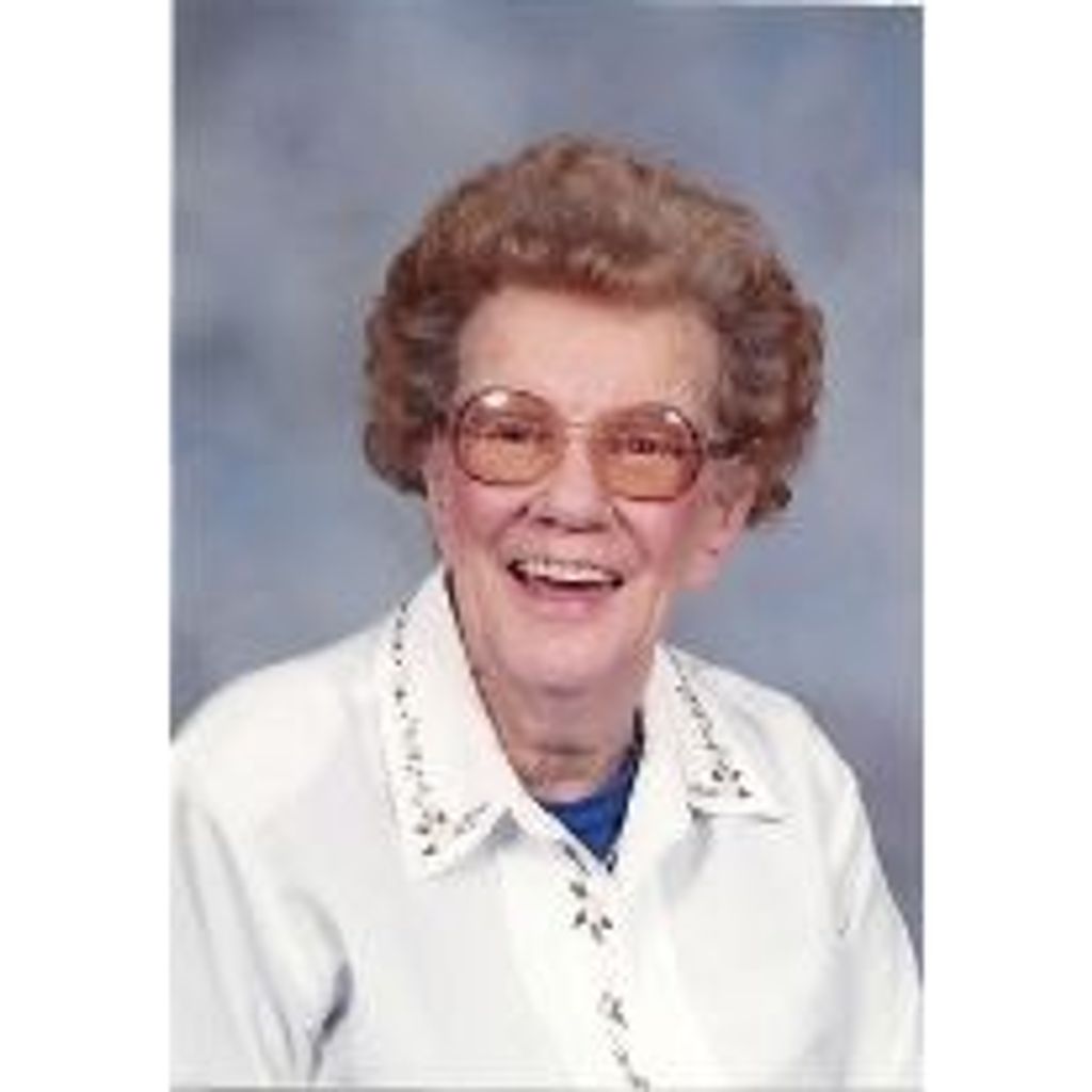 Mary Sue Bryan