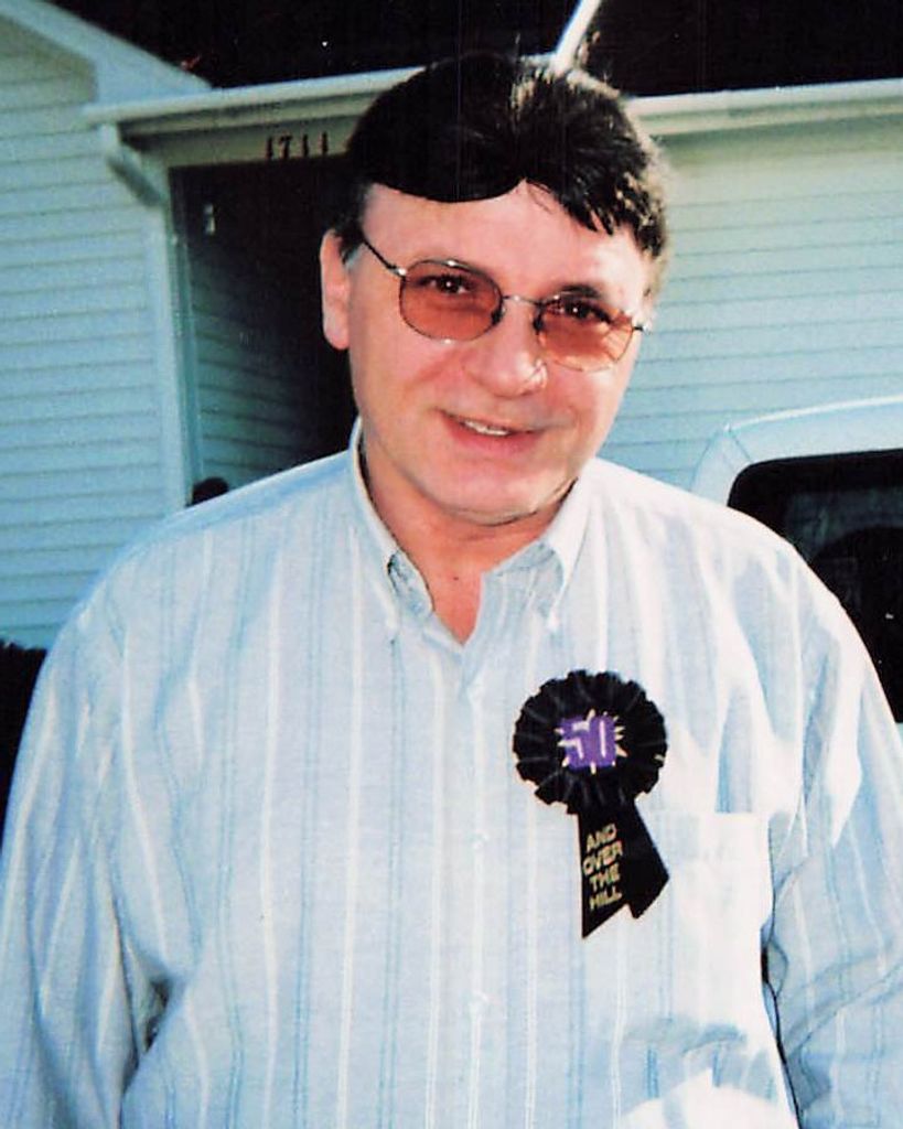 Willie Joseph "Pete" Denton Profile Photo
