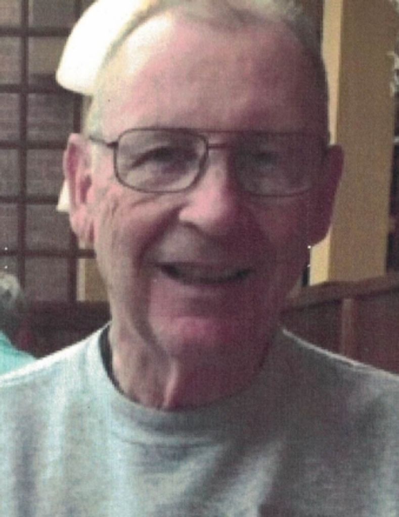 John Thayer